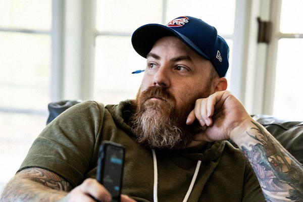 Ricky Greenwood Featured in Issue #19 of AltStar Magazine