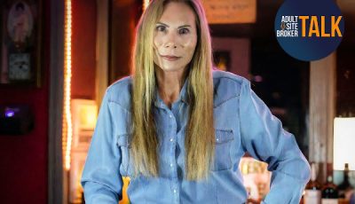 Madam Bella Cummins of Bella’s Hacienda Ranch is this Week's Guest on Adult Site Broker Talk