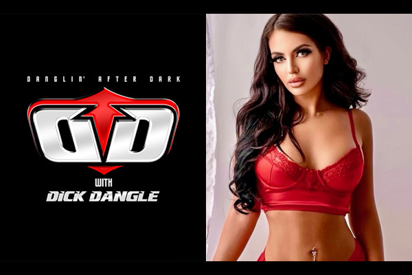 Alexa Payne relocates to Florida, appears on Danglin' After Dark