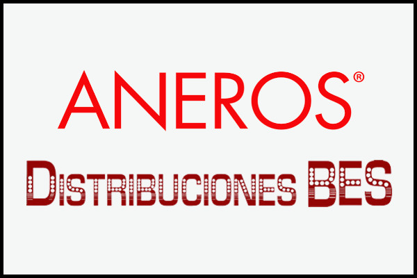Aneros Announces Collaboration with DISTRIBUCIONES-BES