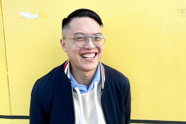 Bloomer Yang named one of Model Media's lead directors