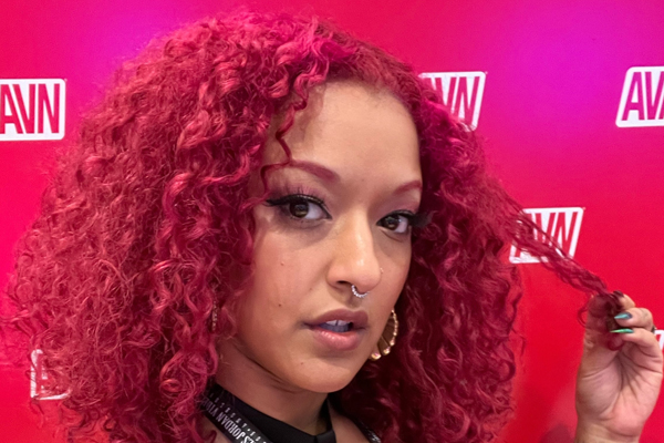 Daisy Ducati Repeats as AVN’s Niche Specialty Performer of the Year