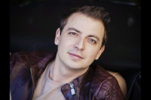 Daniel Abramovich of VR Bangers