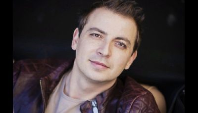 Daniel Abramovich of VR Bangers