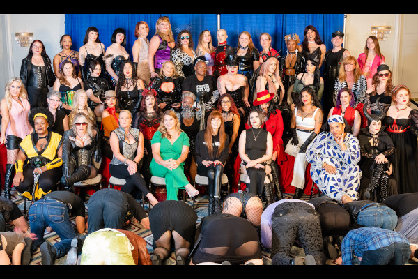 DomCon NOLA Announces Mistresses of Ceremony, Guests of Honor for 2023