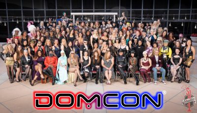 DomCon LA