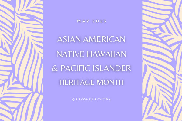 ELEVATE Marks AANHPI Heritage Month with "AANHPI in Adult"