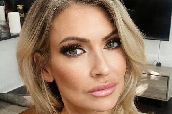 MILF Adult Performer Gigi Dior Gets Signed with 101 Modeling