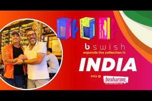 IMBesharam.com, bswish partner to offer inclusive product line in India