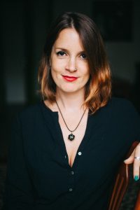 Irina Vega of AltPorn4U.com