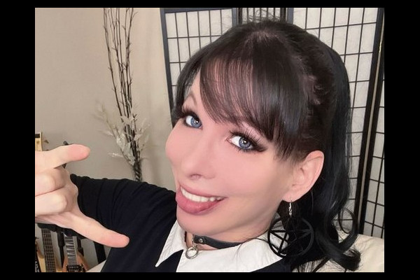 Producer/Performer Jamie Kelly