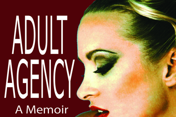 RubyLynne Welcomes Author of Adult Agency Jennifer Steele to The Granny Panty Podcast