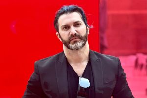 Jodran Holberg named CTO of PASS