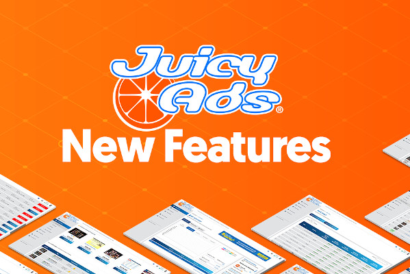 JuicyAds announces update to self-service platform