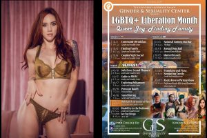 Jupiter Jetson set to be keynote panelist at University of Rhode Island SEXFEST