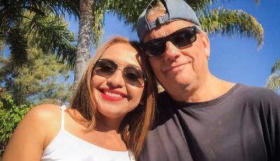 Kevin Stoltz of Eroticism Magazine