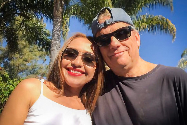 Kevin Stoltz of Eroticism Magazine