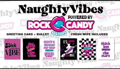 KushKards and Rock Candy Toys Announce Product Collaboration