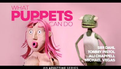 What Can Puppets Do?