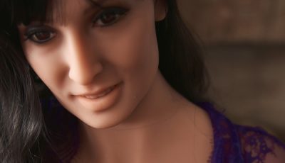 Lexi Luna - in doll form