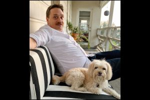 Mike Stabile of the Free Speech Coalition