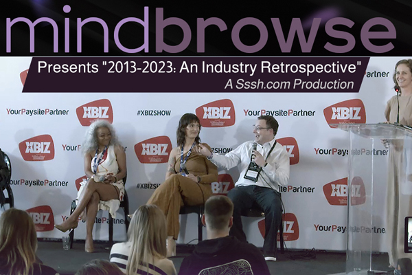 2013 – 2023: An Industry Retrospective