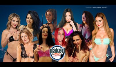 The featured creators of