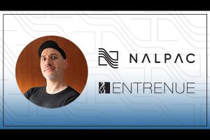 Nalpac/Entrenue Name Mark Espinosa Lead Buyer