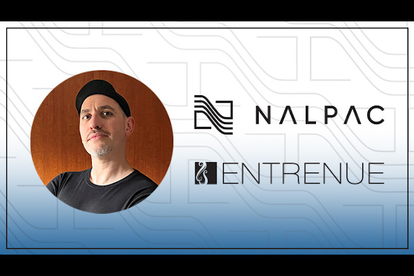 Nalpac/Entrenue Name Mark Espinosa Lead Buyer