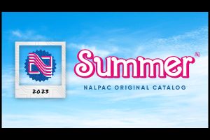 Nalpac Releases Summer 2023 Catalog