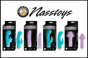 Nasstoys Adds Four New Items To “My Secret” Collection