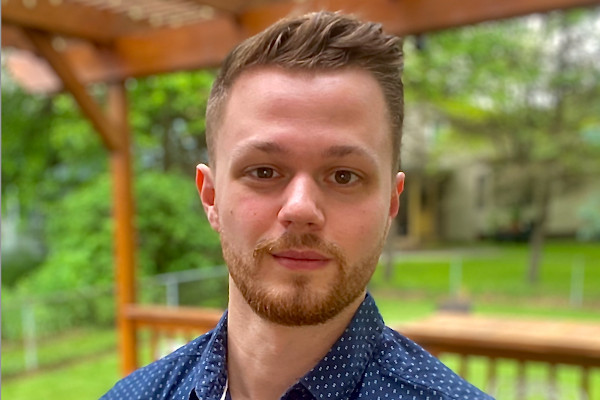 Nathan Hammerle of Sportsheets