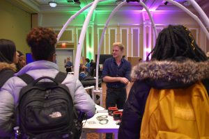 Nathan Hammerle of Sportsheets