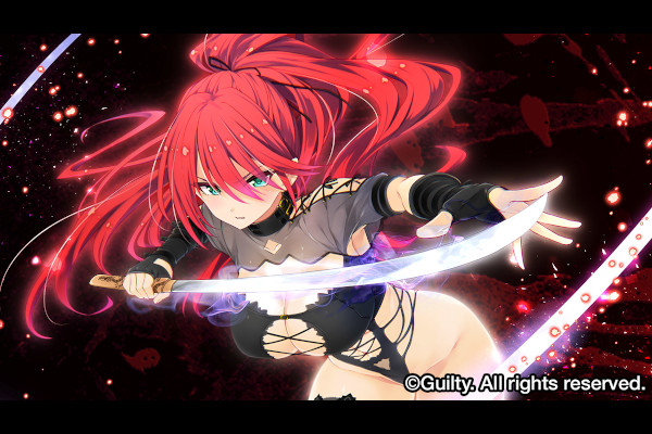 "Nightmare x Vampire: Inferno of Retribution" coming October 19