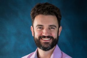 Preston Garland of Eldorado Trading Company named 2023 StorErotica Businessman of the Year 