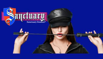 Mistress Cyan’s Charity Food Drive, Party, Comes to Sanctuary Studios Friday, Nov 10