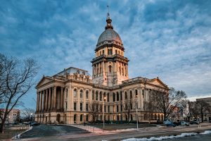 Illinois considers age verification law