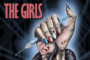 Grooby Signs on as Executive Producer of Trans-Led film "THE GIRLS"