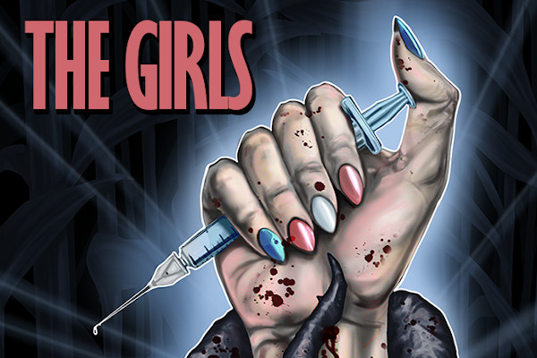 Grooby Signs on as Executive Producer of Trans-Led film "THE GIRLS"