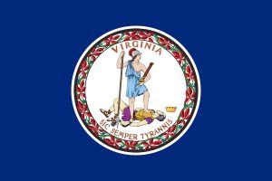 Virginia Governor signs new age verification law