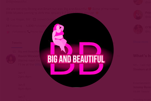 Big & Beautiful Booth Announces Roster of Featured Talent