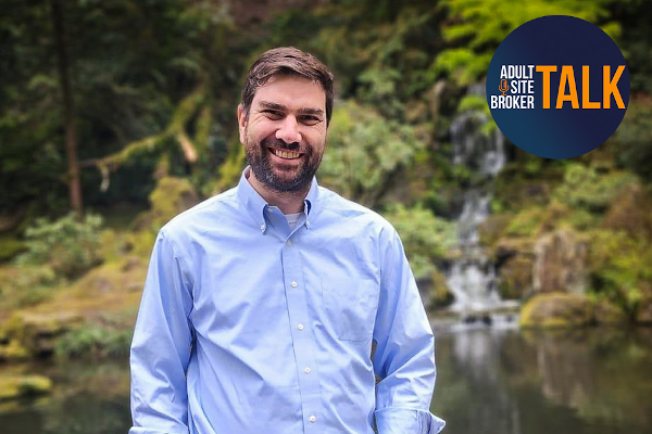 Brad Jones of MeetKinksters is this week's guest on Adult Site Broker Talk