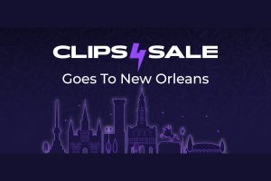 Clips4Sale to Host Workshop, Film Screening at DomCon NOLA