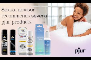 Cosmopolitan Germany Names pjur Among Best Personal Lubricants