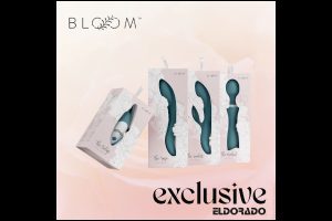 Bloom by ONE-DC, now available exclusively through Eldorado Trading Company