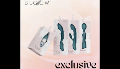 Bloom by ONE-DC, now available exclusively through Eldorado Trading Company