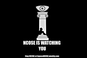 Expose NCOSE