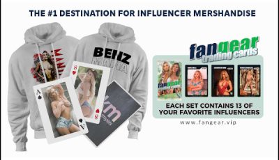 Fangear.vip launches new features, adds 6new models