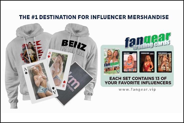 Fangear.vip launches new features, adds 6new models