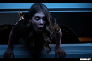 New scene "All It Can Eat" from Hentaied.com